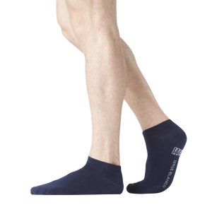 Lot de 6 Paires de Chaussettes socquettes coton peigné