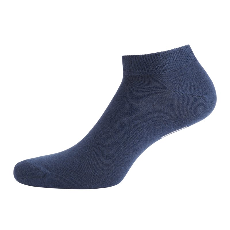 Lot de 6 Paires de Chaussettes socquettes coton peigné