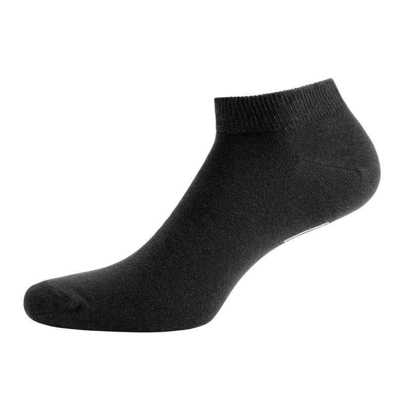 Lot de 6 Paires de Chaussettes socquettes coton peigné