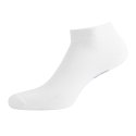 Lot de 6 Paires de Chaussettes socquettes coton peigné