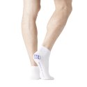 Lot de 6 Paires de Chaussettes socquettes coton peigné