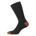 Lot de 6 Paires de Chaussettes de Ville coton homme peigné doux