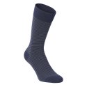 Lot de 6 Paires de Chaussettes de Ville coton homme peigné doux