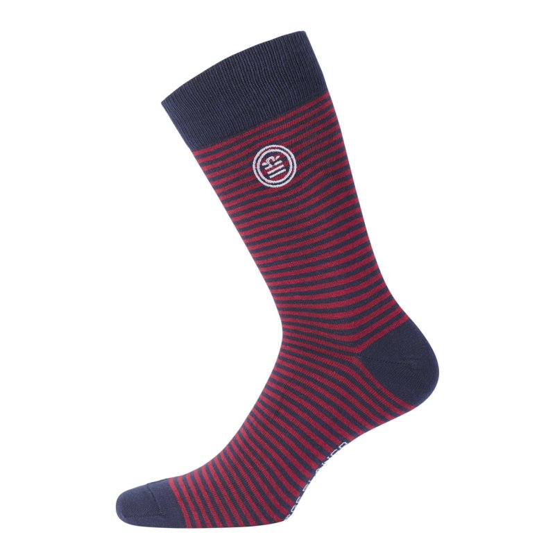 Lot de 6 Paires de Chaussettes de Ville coton homme peigné doux