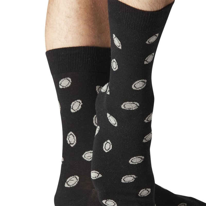 Lot de 6 Paires de Chaussettes de Ville coton homme peigné doux