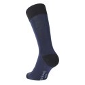 Lot de 6 Paires de Chaussettes de Ville coton homme peigné doux