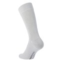 Lot de 6 Paires de Chaussettes de Ville coton homme peigné doux