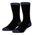 Lot de 6 paires de chaussettes de ville Town AD