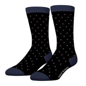 Lot de 6 paires de chaussettes de ville Town AD
