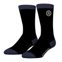 Lot de 6 paires de chaussettes de ville Town AD