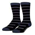 Lot de 6 paires de chaussettes de ville Town AD