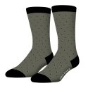 Lot de 6 paires de chaussettes de ville Town ED