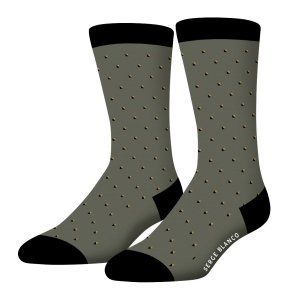 Lot de 6 paires de chaussettes de ville Town ED