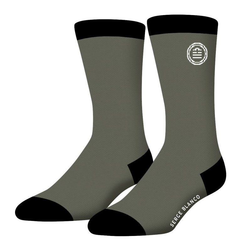 Lot de 6 paires de chaussettes de ville Town ED