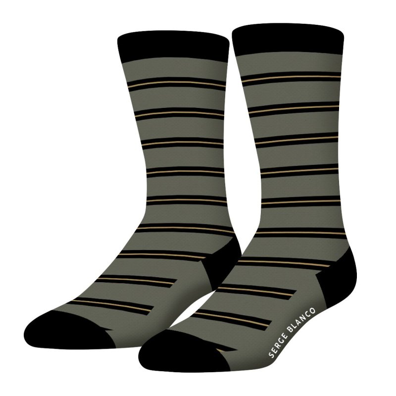 Lot de 6 paires de chaussettes de ville Town ED