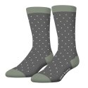 Lot de 6 paires de chaussettes de ville Town ED