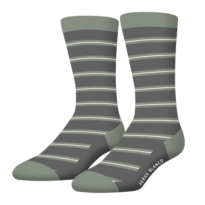 Lot de 6 paires de chaussettes de ville Town ED