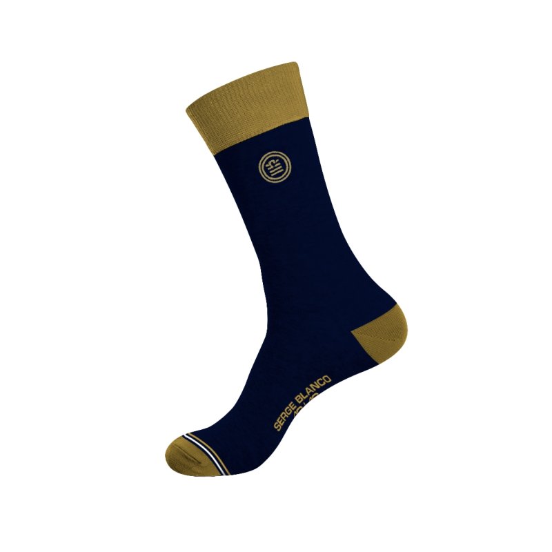 Lot de 9 Paires de Chaussettes de Ville coton homme peigné doux