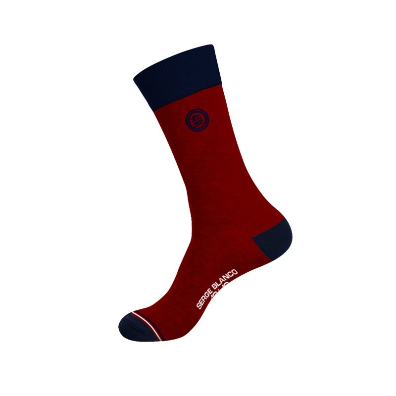 Lot de 9 Paires de Chaussettes de Ville coton homme peigné doux