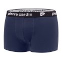 Lot de 4 boxers homme en coton Basic