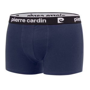 Lot de 4 boxers homme en coton Basic