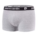 Lot de 4 boxers homme en coton Basic