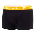 Lot de 4 boxers homme en coton Basic