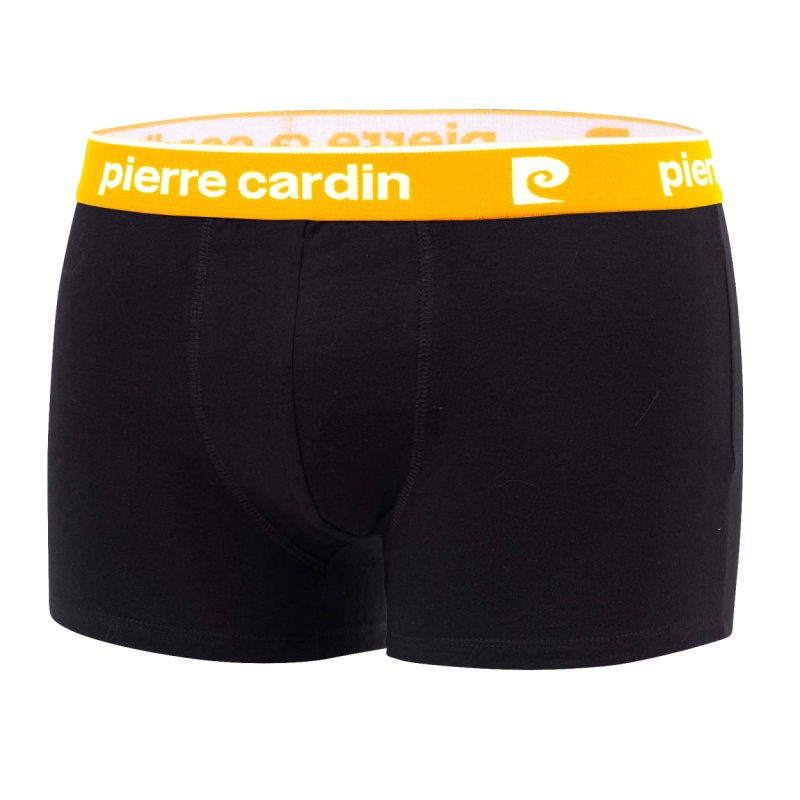 Lot de 4 boxers homme en coton Basic