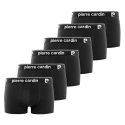 Lot de 6 boxers homme en coton Basic
