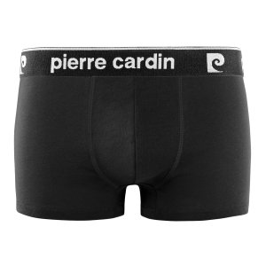 Lot de 6 boxers homme en coton Basic