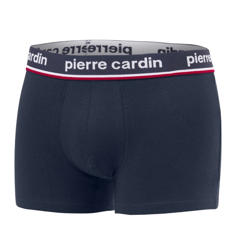 Lot de 8 boxers homme en coton French