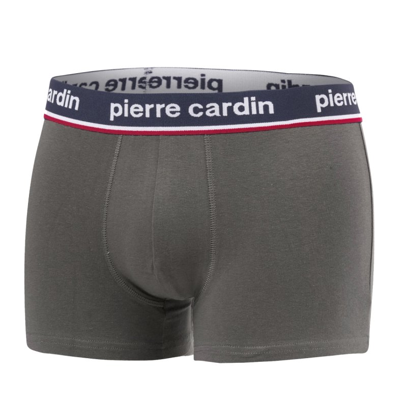 Lot de 8 boxers homme en coton French