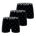 Lot de 3 boxers homme en coton Imprimé Class