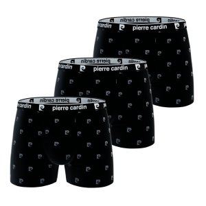 Lot de 3 boxers homme en coton Imprimé Class