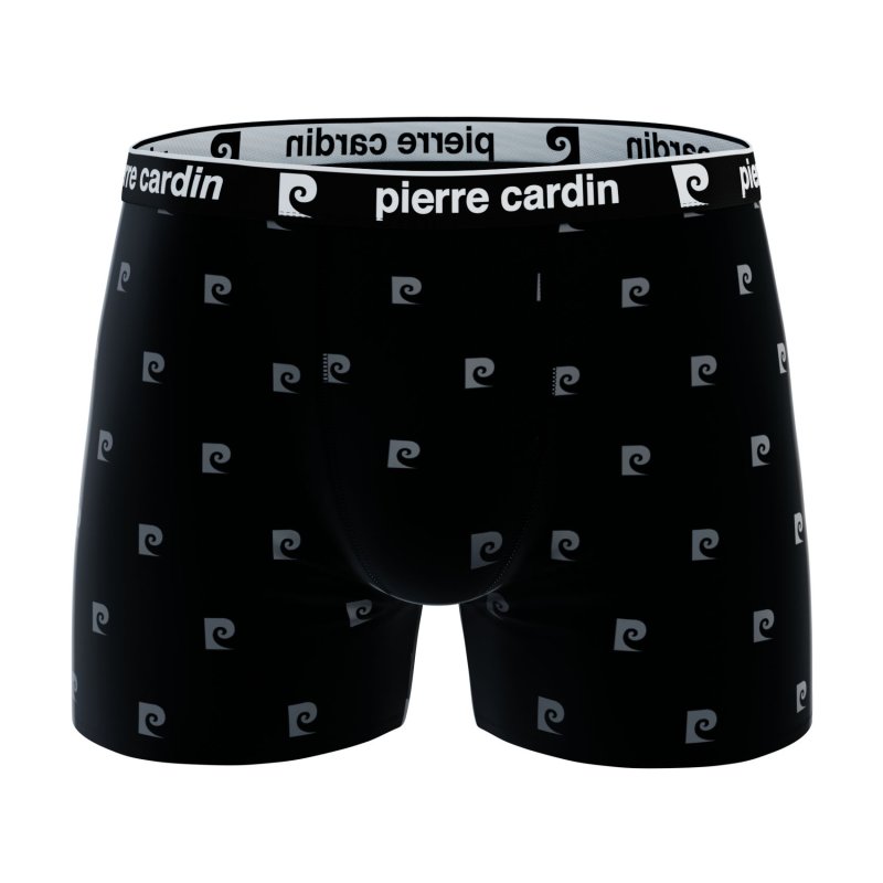 Lot de 3 boxers homme en coton Imprimé Class
