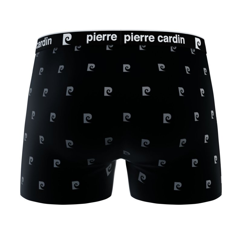 Lot de 3 boxers homme Print