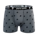 Lot de 3 boxers homme Print