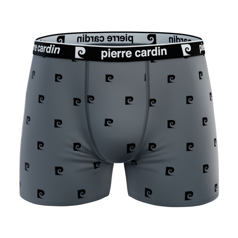 Lot de 3 boxers homme Print