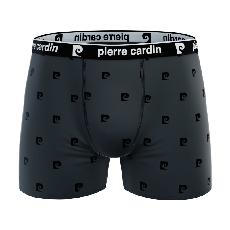 Lot de 3 boxers homme Print