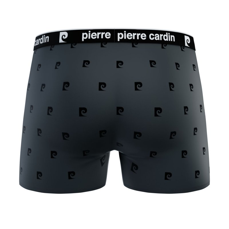Lot de 3 boxers homme Print