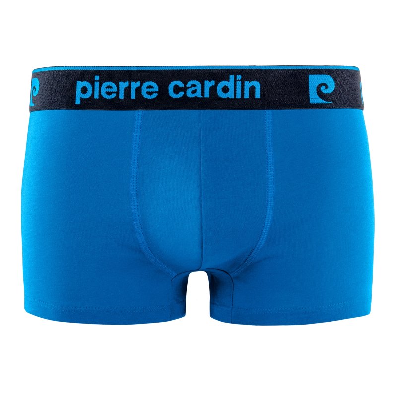 Lot de 5 boxers homme Colors