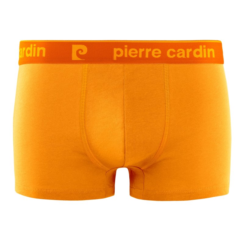 Lot de 5 boxers homme Colors