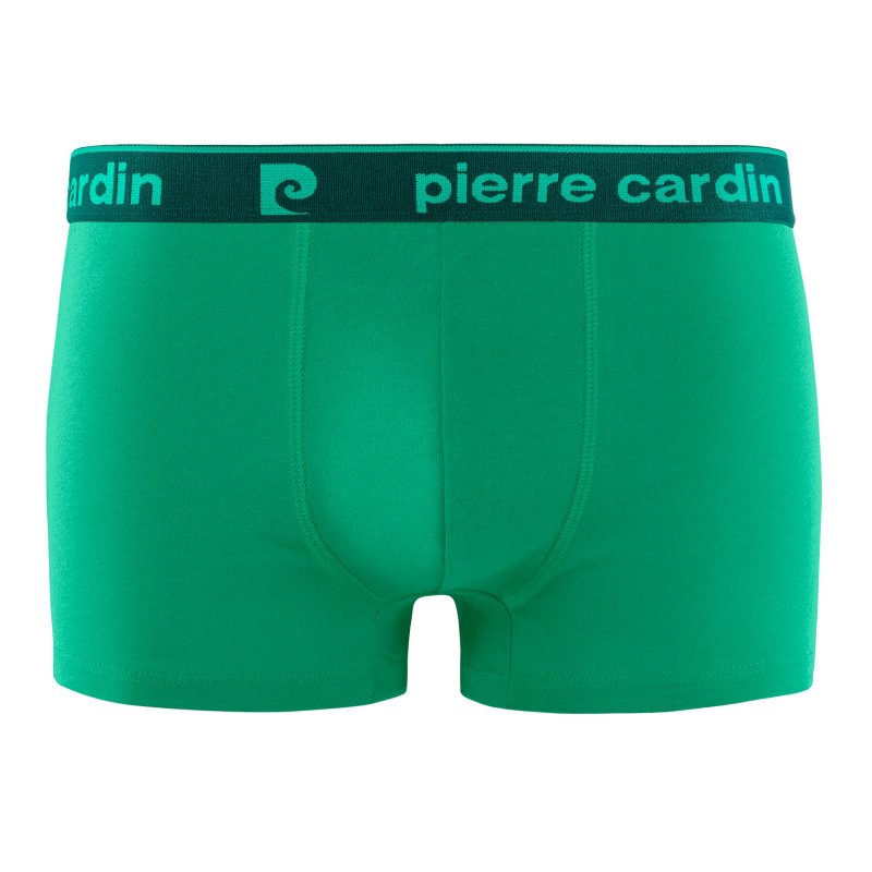 Lot de 5 boxers homme Colors