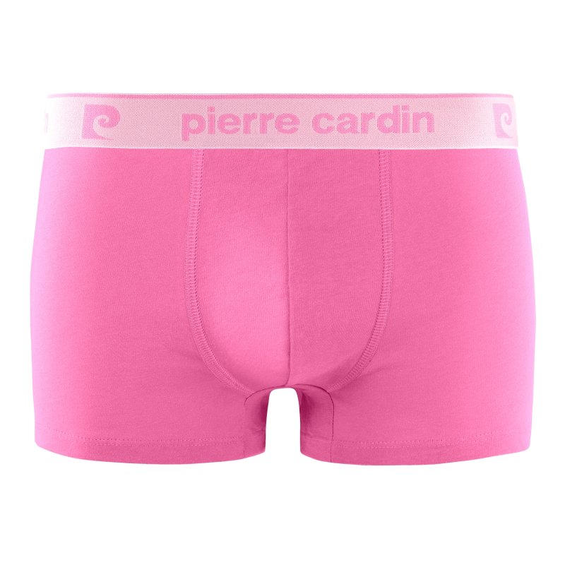 Lot de 5 boxers homme Colors