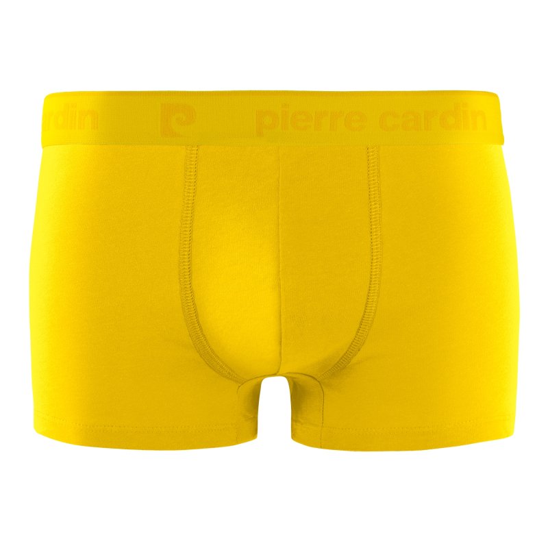 Lot de 5 boxers homme Colors