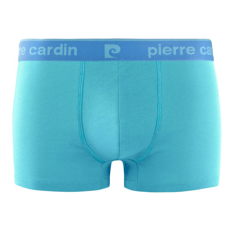 Lot de 5 boxers homme Colors