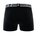 Lot de 4 boxers homme Alonzo