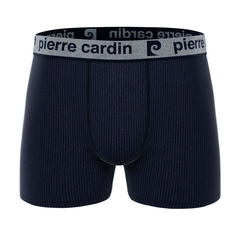Lot de 4 boxers homme Alonzo