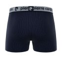Lot de 4 boxers homme Alonzo