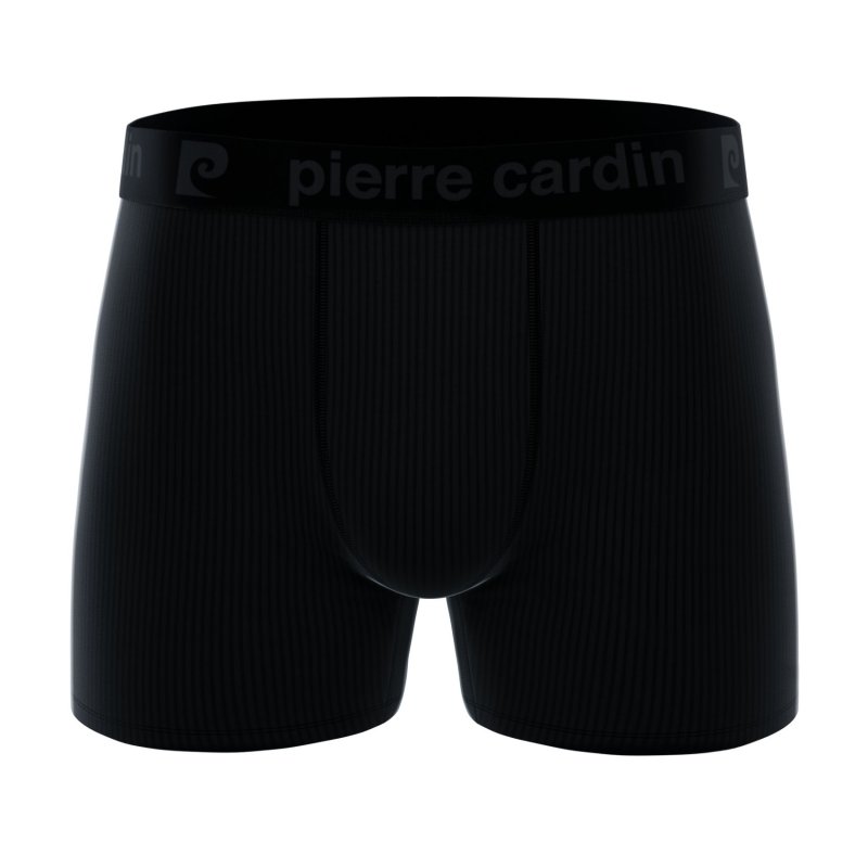 Lot de 4 boxers homme Bruce